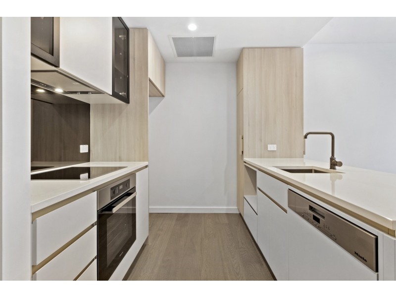 134/44 Constitution Avenue, Campbell ACT 2612