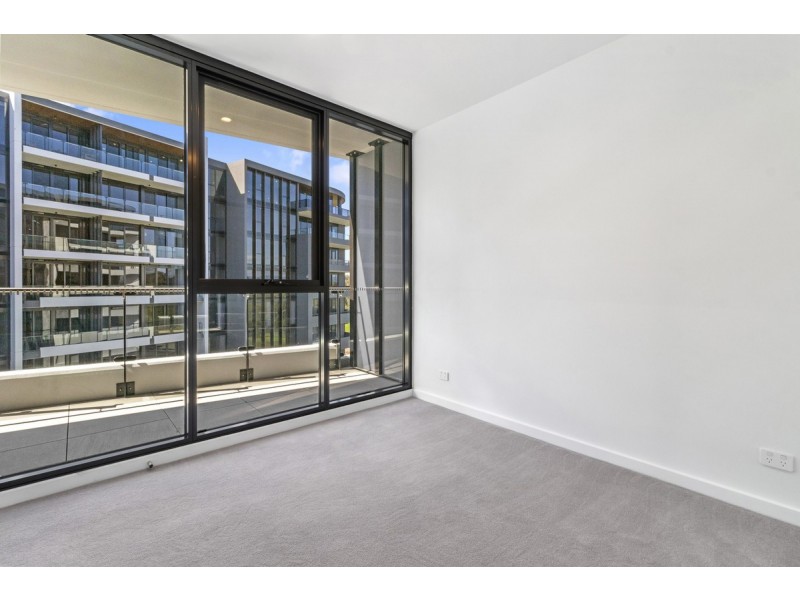 134/44 Constitution Avenue, Campbell ACT 2612