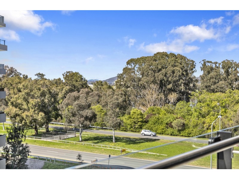 134/44 Constitution Avenue, Campbell ACT 2612