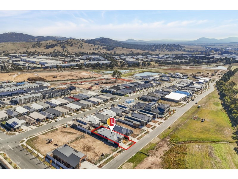 76 Alpine Ash Way, Tralee NSW 2620