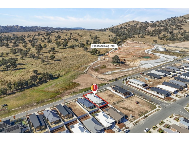 76 Alpine Ash Way, Tralee NSW 2620