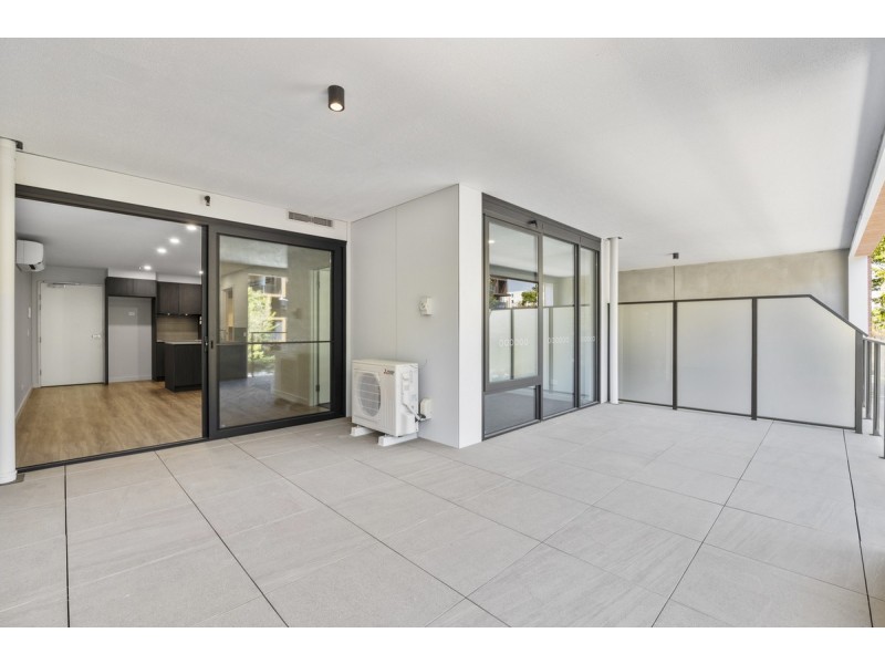 202/42 Mort Street, Braddon ACT 2612