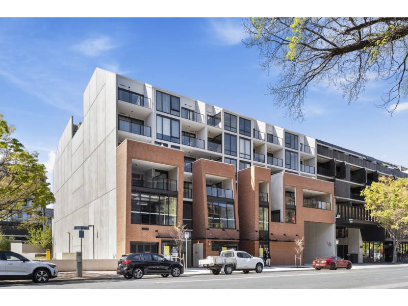 202/42 Mort Street, Braddon ACT 2612