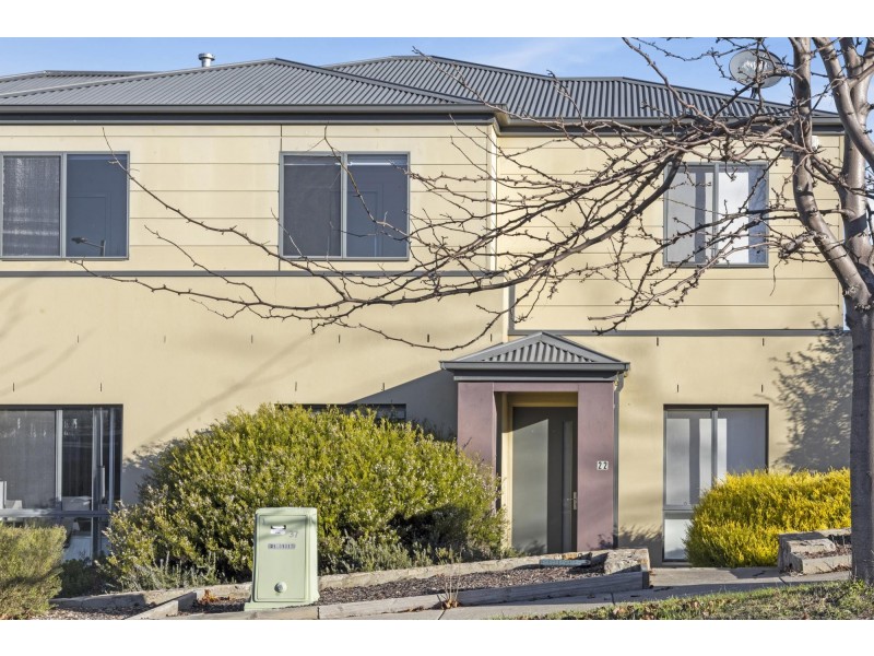22 Eugene Vincent Street, Bonner ACT 2914