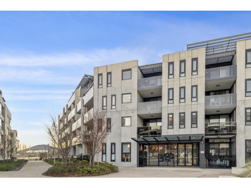 45/11 Kerridge Street, Kingston ACT 2604