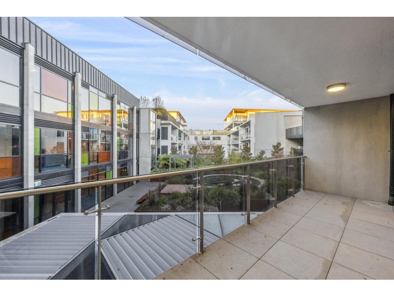 45/11 Kerridge Street, Kingston ACT 2604