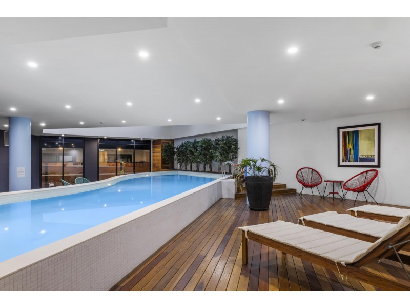 45/11 Kerridge Street, Kingston ACT 2604