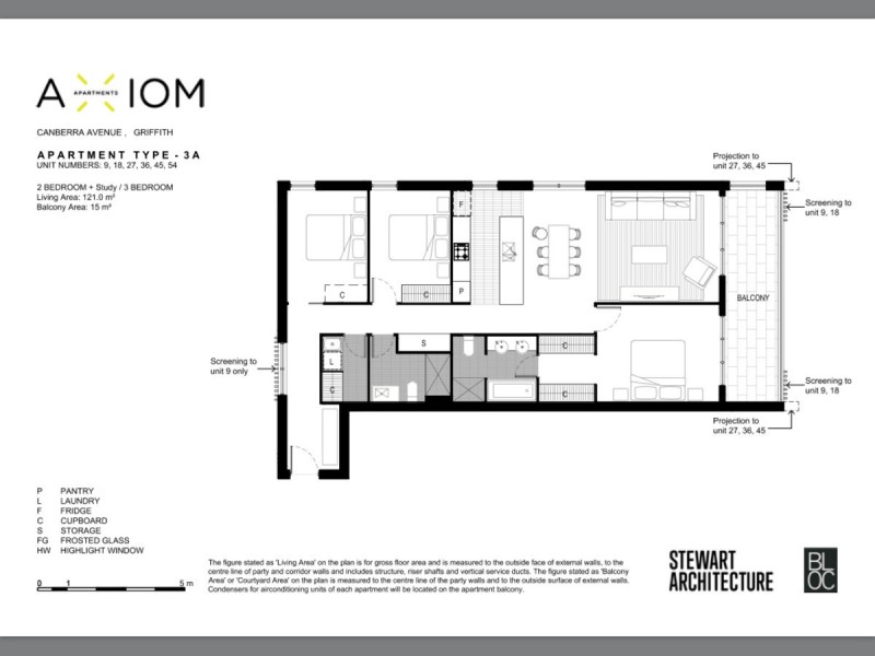40/111 Canberra Avenue, Griffith ACT 2603