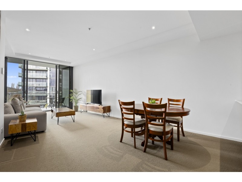 608/240 Bunda Street, City ACT 2601