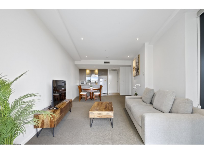 608/240 Bunda Street, City ACT 2601