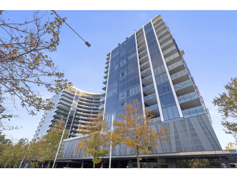 608/240 Bunda Street, City ACT 2601