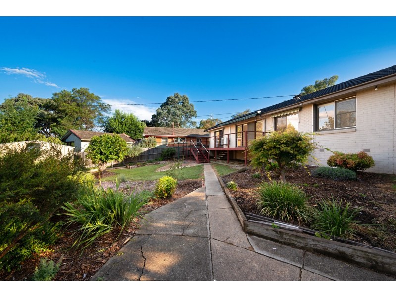 51 Port Arthur Street, Lyons ACT 2606