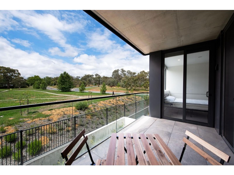 83/81 Constitution Avenue, Campbell ACT 2612