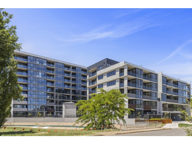 503/355 Northbourne Avenue, Lyneham ACT 2602