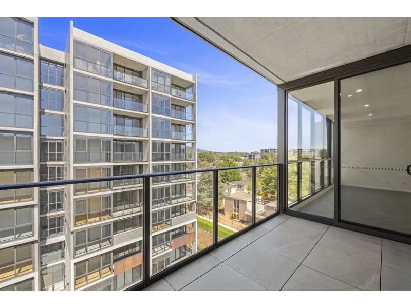 503/355 Northbourne Avenue, Lyneham ACT 2602