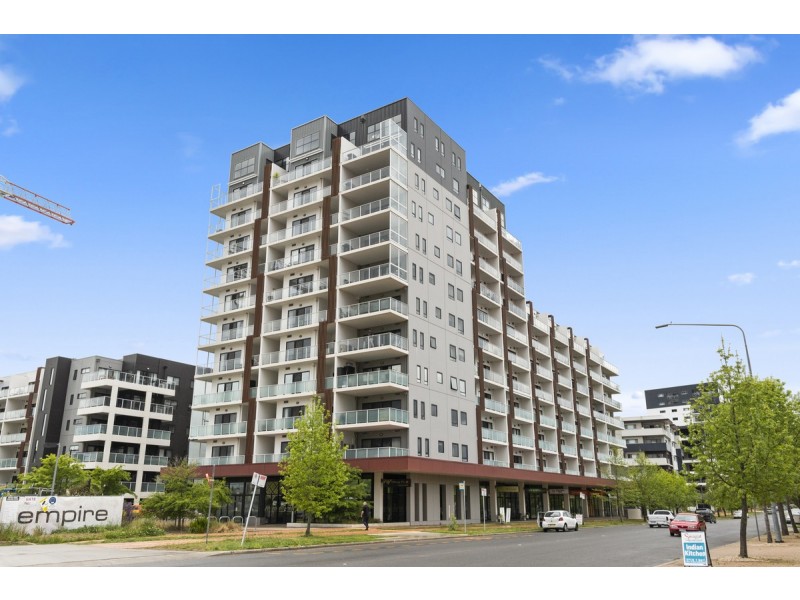 14/311 Anketell Street, Greenway ACT 2900