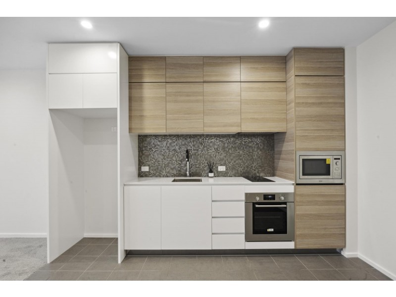 31/45 West Row, City ACT 2601