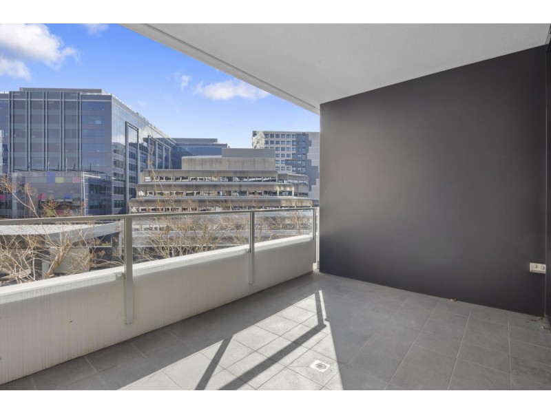 31/45 West Row, City ACT 2601