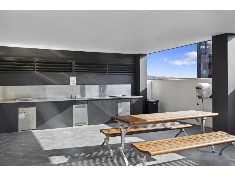 31/45 West Row, City ACT 2601
