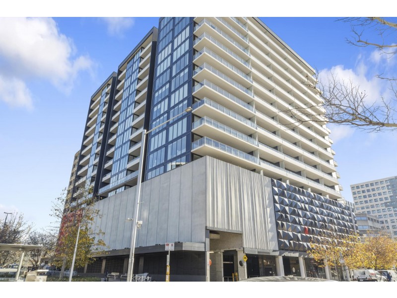 31/45 West Row, City ACT 2601