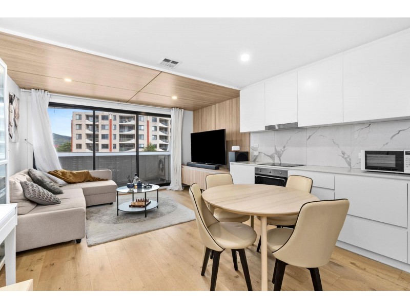 402/32 Mort Street, Braddon ACT 2612