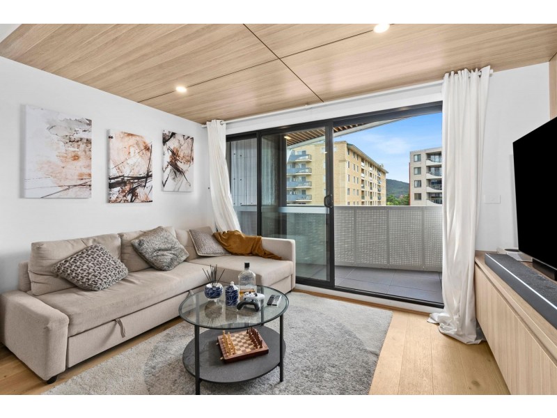 402/32 Mort Street, Braddon ACT 2612