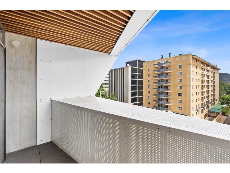 402/32 Mort Street, Braddon ACT 2612