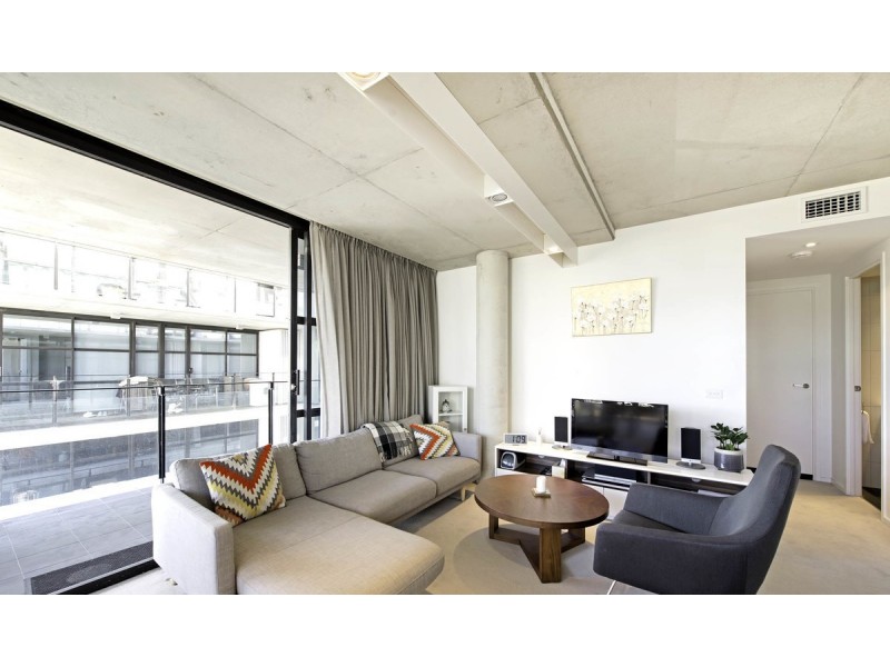 6/33 Eastlake Parade, Kingston ACT 2604