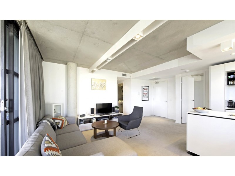 6/33 Eastlake Parade, Kingston ACT 2604