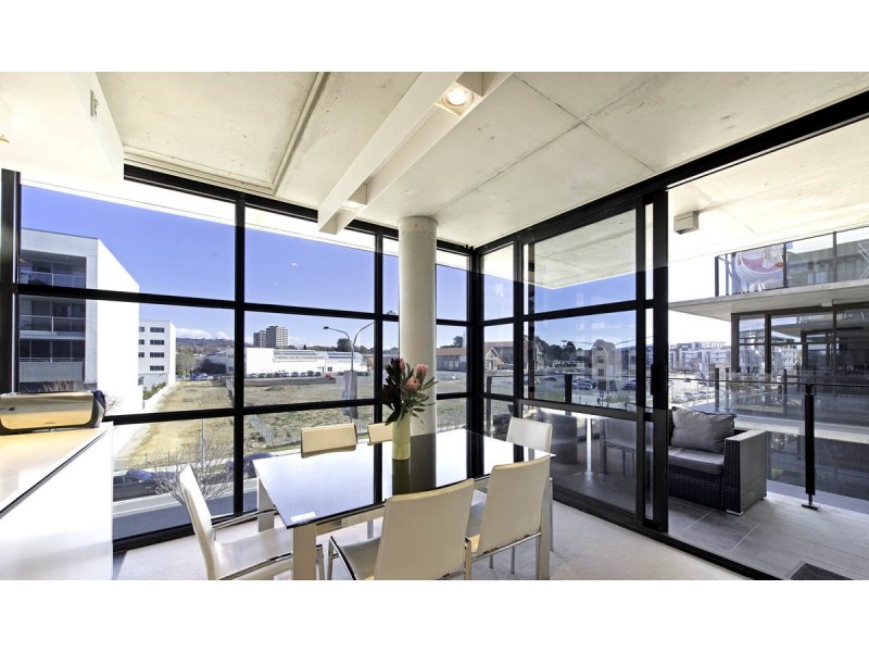 6/33 Eastlake Parade, Kingston ACT 2604