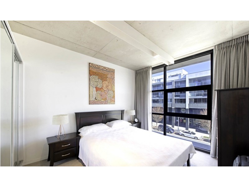 6/33 Eastlake Parade, Kingston ACT 2604