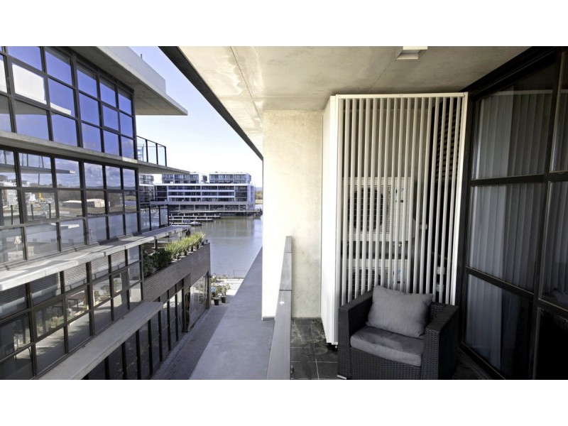 6/33 Eastlake Parade, Kingston ACT 2604