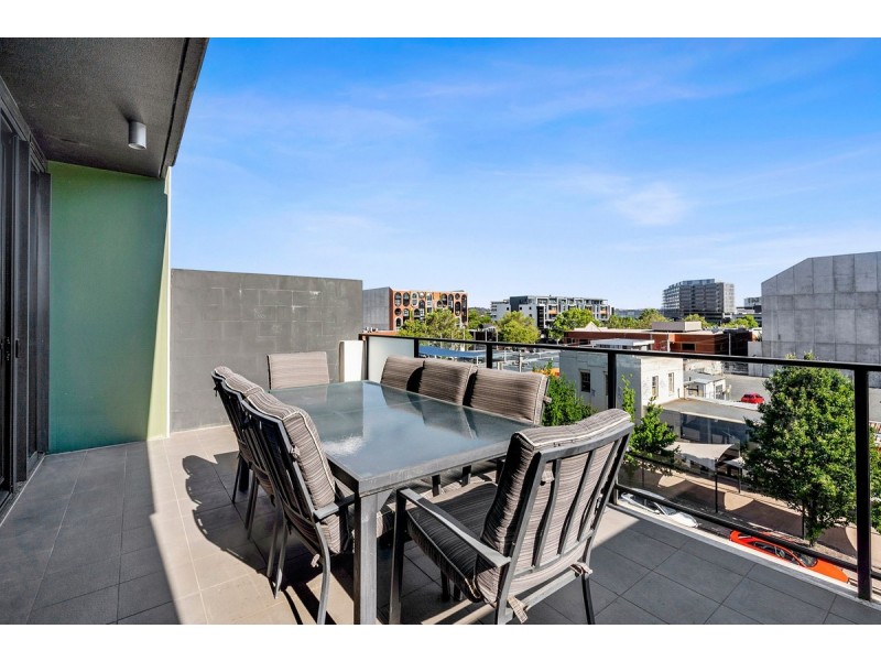 16/38 Mort Street, Braddon ACT 2612