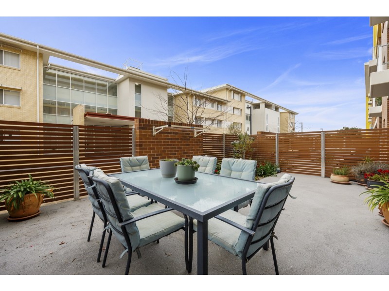 153/140 Thynne Street, Bruce ACT 2617