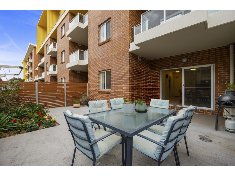 153/140 Thynne Street, Bruce ACT 2617