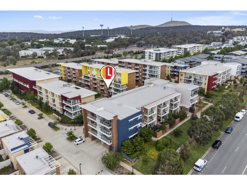 153/140 Thynne Street, Bruce ACT 2617