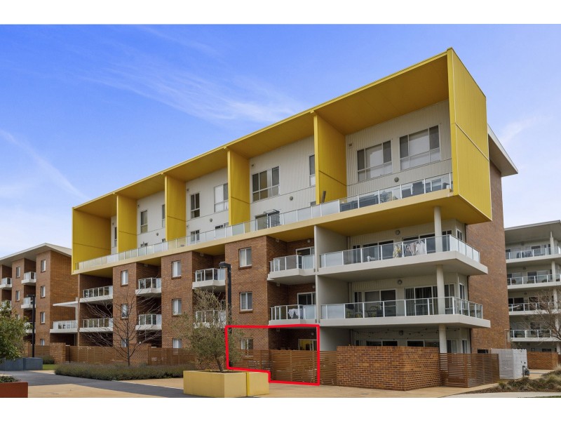 153/140 Thynne Street, Bruce ACT 2617