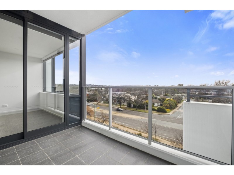 108/26 Antill Street, Dickson ACT 2602