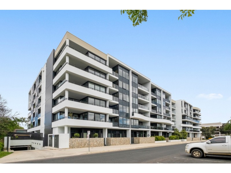 108/26 Antill Street, Dickson ACT 2602