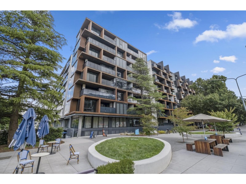 318/1 Elouera Street, Braddon ACT 2612