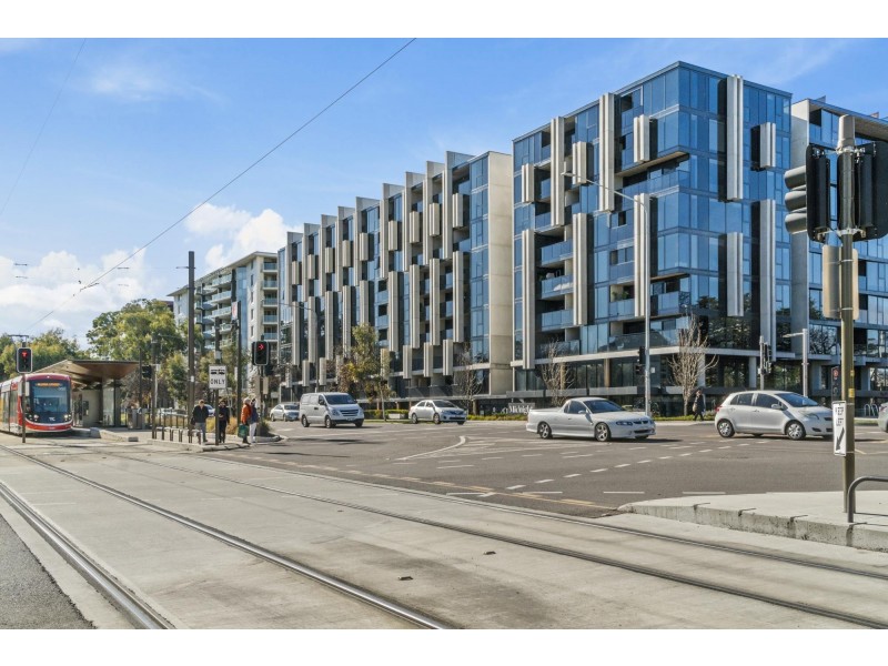 318/1 Elouera Street, Braddon ACT 2612