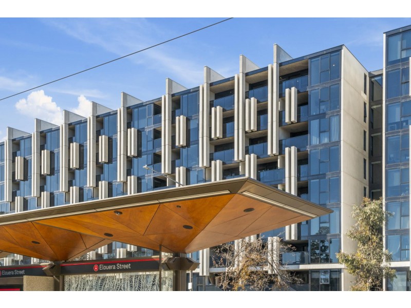 318/1 Elouera Street, Braddon ACT 2612