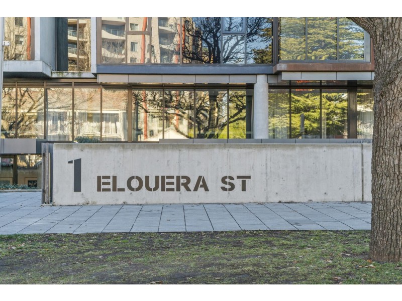 318/1 Elouera Street, Braddon ACT 2612