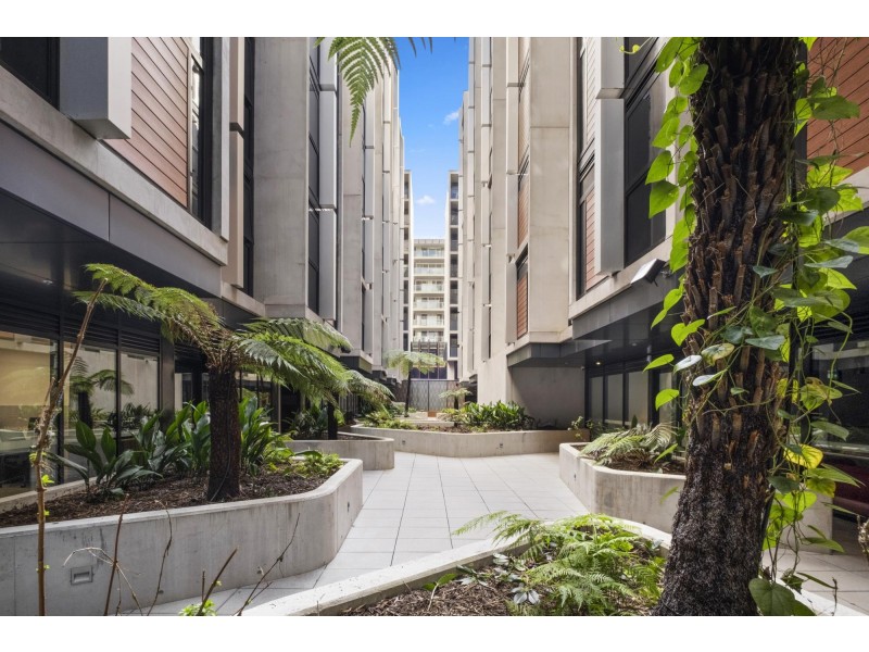 318/1 Elouera Street, Braddon ACT 2612