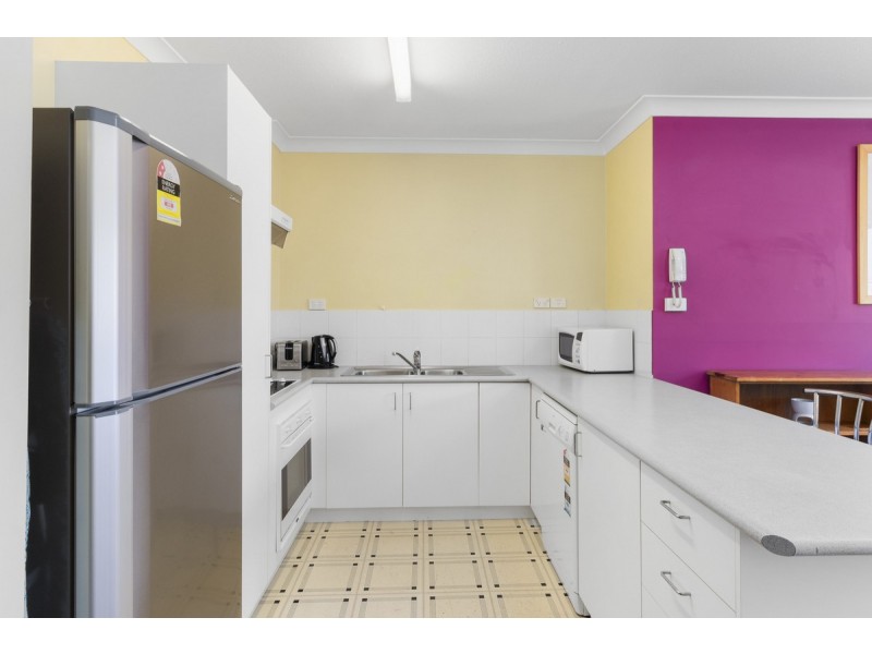 27/14 Boolee Street, Reid ACT 2612