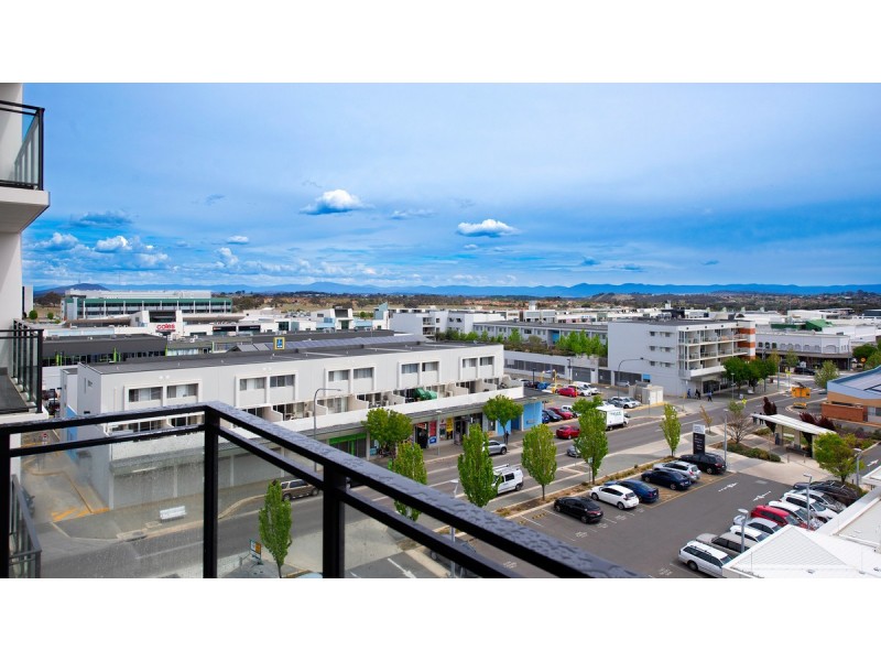 106/2 Hinder Street, Gungahlin ACT 2912