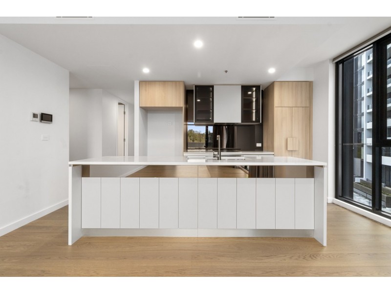 196/44 Constitution Avenue, Campbell ACT 2612