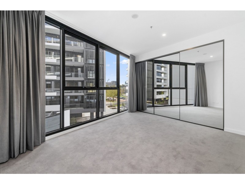 196/44 Constitution Avenue, Campbell ACT 2612