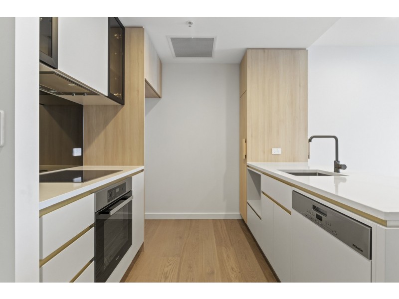 72/44 Constitution Avenue, Campbell ACT 2612