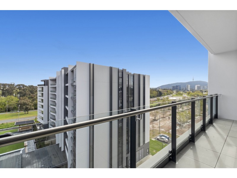 72/44 Constitution Avenue, Campbell ACT 2612